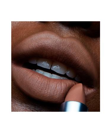 Mac Impulsive - Powder Kiss Matte Moisturizing Lipstick 3 G - Buy Online on GoSupps.com