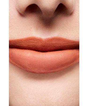 Mac Impulsive - Powder Kiss Matte Moisturizing Lipstick 3 G - Buy Online on GoSupps.com