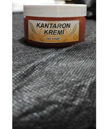 ULYA St. John's Wort Cream Homemade Natural Not Factory Made