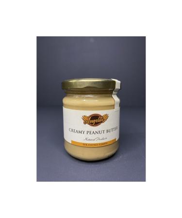 Angelite Peanut Butter 180 Gr