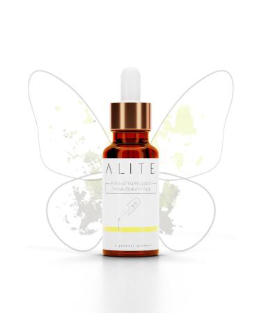 Alite Nail Care and Nail Strengthening Oil - Nail Care Oil and Cuticle Care 20 ml (2 PCS) - Buy Online on GoSupps.com