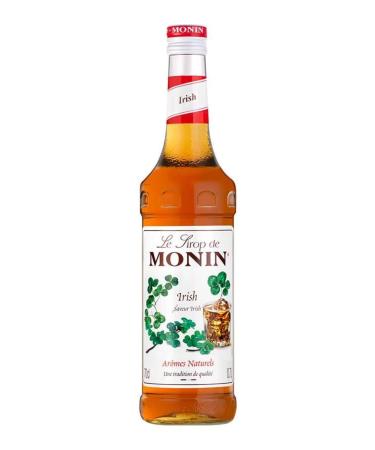 Monin IRISH SYRUP 700 ML