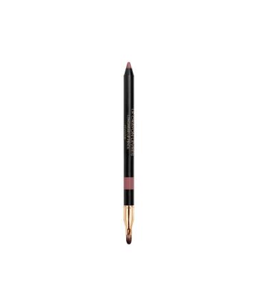 Chanel All Day Long Lasting Semi-Matte Long Lasting Lip Pencil 1.2 gr