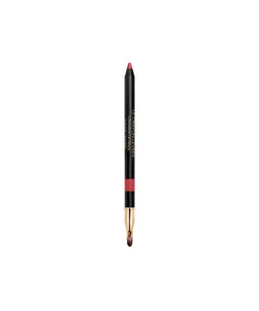 Chanel LE CRAYON L VRES - Semi-matte Long-lasting Lip Pencil 1.2 gr
