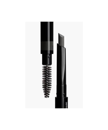 Chanel Defining long-lasting eyebrow pencil - Stylo sourcils waterproof - 812 eb ne