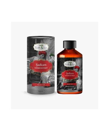 from soil to man ADKAM EXTRACTS 500 ML