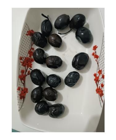 BLACK OLIVE 5000 grams 5 Kilos