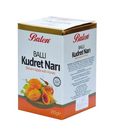 Balen Honeyed Bitter Melon Paste (New Formula) 3 X 210 Gr - Buy Online on GoSupps.com