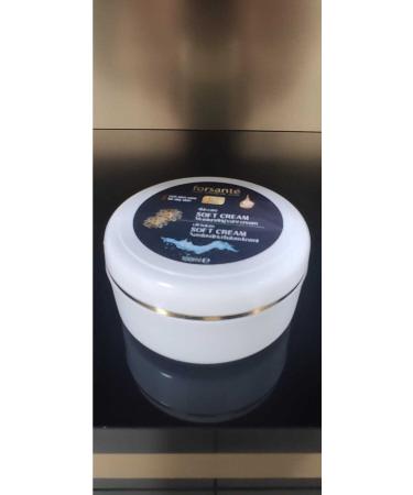 FORSANTE Moisturizing Cream 100 Ml