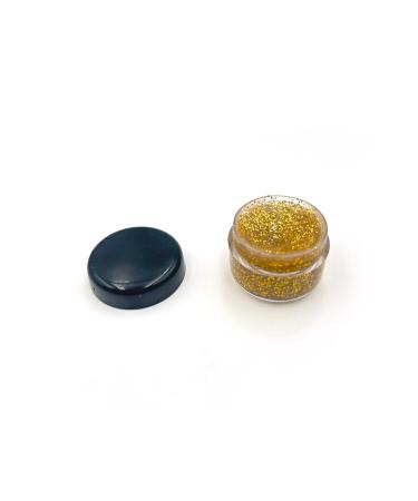 Artikel Gold Eye Glitter Face and Body Glitter Party Glitter Makeup Glitter 5 ml - Buy Online on GoSupps.com