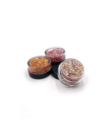 Artikel Eye Glitter Face and Body Glitter Party Glitter Makeup Glitter 5 ML - Buy Online on GoSupps.com