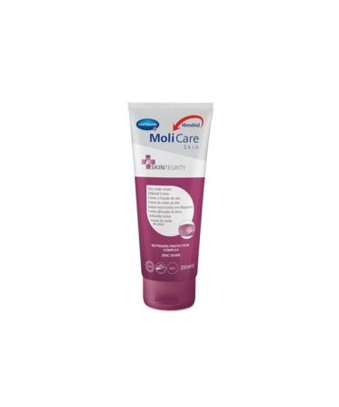 Hartmann 4 Pieces - Menalind Molicare Professional Skin Protection Cream 200ml