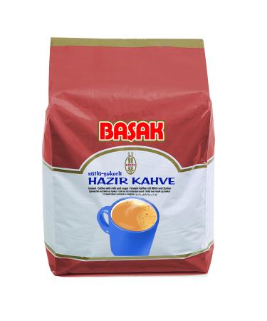 BASAK 2 in 1 instant coffee 2 kg.