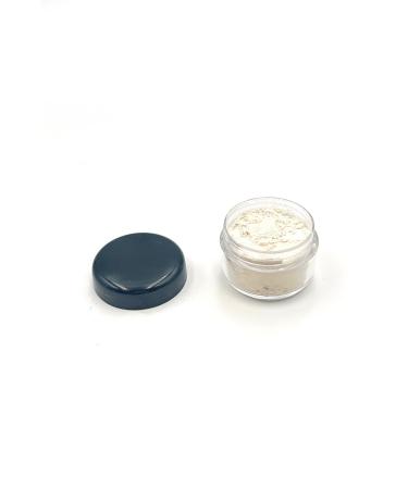 Article Glitter Eye Glitter Eyeshadow Face and Body Glitter Party Glitter Makeup Glitter 5 ml White Red - Buy Online on GoSupps.com