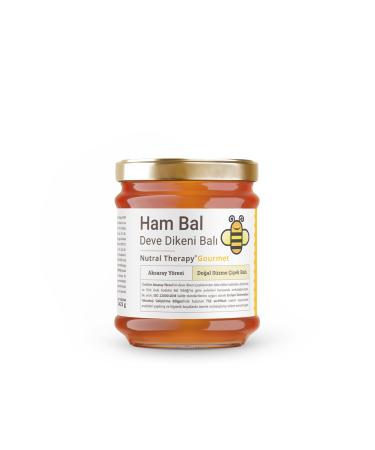 Nutral Therapy Raw Honey Camel Honey (350 g)