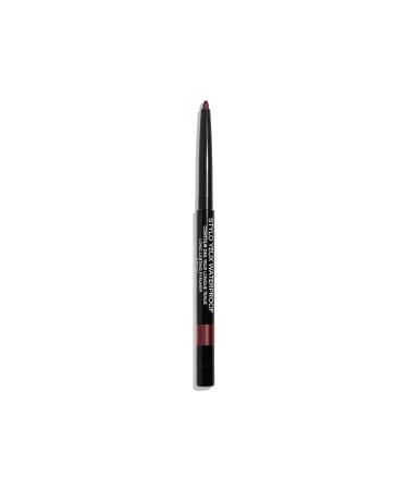 Chanel 24 Hours Lasting Intense Look Drawing Eyeliner 0.3 gr
