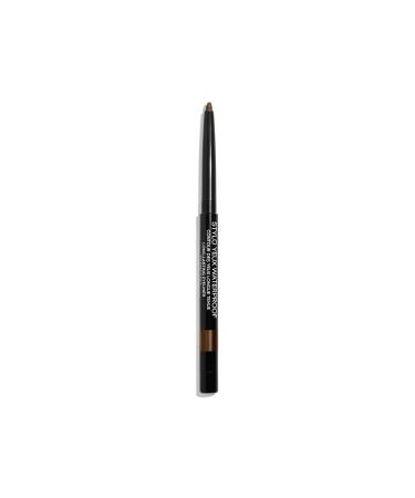 Chanel STYLO YEUX WATERPROOF - Waterproof Non-Smudge Eyeliner That Draws an Intense Look That Lasts 24 Hours 0.3 gr