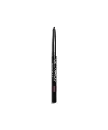 Chanel STYLO YEUX WATERPROOF - Waterproof Non-Smudge Eyeliner That Draws an Intense Look That Lasts 24 Hours 0.3 gr