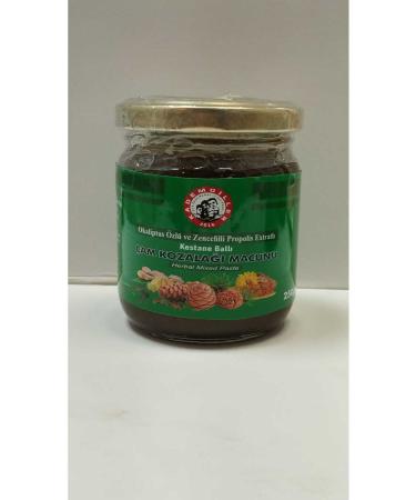 kademgiller Chestnut Honey Pine Cone Paste 250 gr