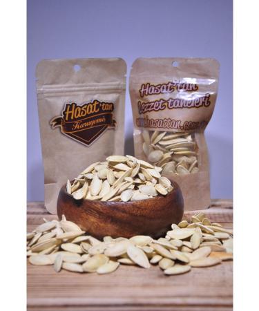 DRIED FRUIT FROM THE HARVEST rg p Sivrisi Pan Roasted Zucchini 1000 gr