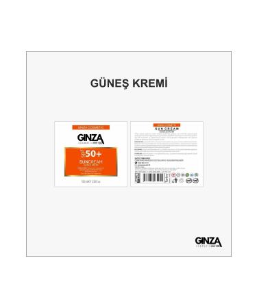 ydsg nza Sun Cream Sun Cream 50 : Maximum Protection and Long-Term Protection from the Sun - Buy Online on GoSupps.com