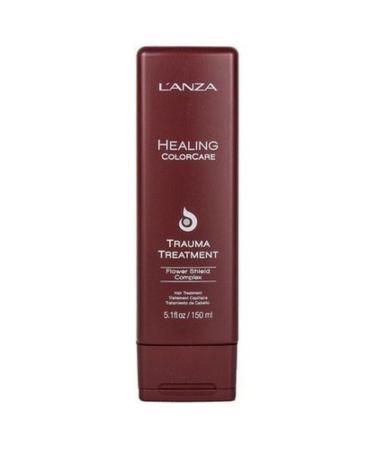 L'anza Healing ColorCare Trauma Treatment Care for Over-Processed Hair 150ml SED464131319555