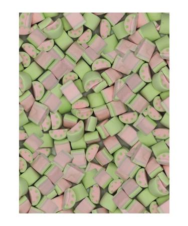 SWEETO Marshmallow Watermelon 1000gr - Buy Online on GoSupps.com
