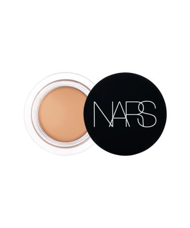 Nars SOFT MATTE COMPLETE- Hyaluronic Acid A&C&E Vitamin Content All Day Long Lasting Matte Finish Concealer