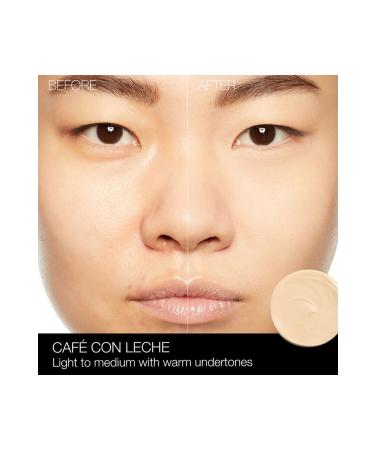 Nars Hyaluronic Acid A&C&E Vitamin Content All Day Long Lasting Matte Finish Concealer - Buy Online on GoSupps.com