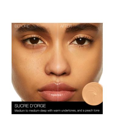 Nars SOFT MATTE COMPLETE- Hyaluronic Acid A&C&E Vitamin Compatible Content All Day Long Lasting Matte Concealer - Buy Online on GoSupps.com