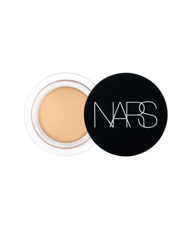 Nars SOFT MATTE COMPLETE- Hyaluronic Acid A&C&E Vitamin Content All Day Long Lasting Matte Finish Concealer