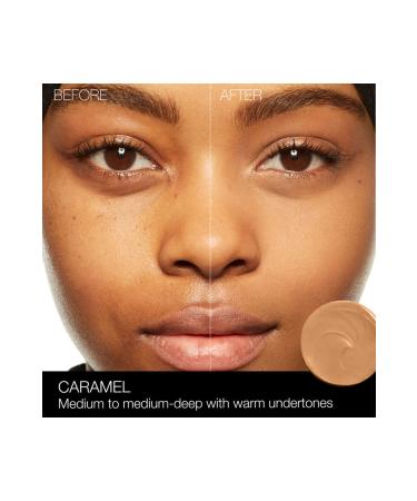 Nars SOFT MATTE COMPLETE- Hyaluronic Acid A&C&E Vitamin Content All Day Long Lasting Matte Finish Concealer - Buy Online on GoSupps.com