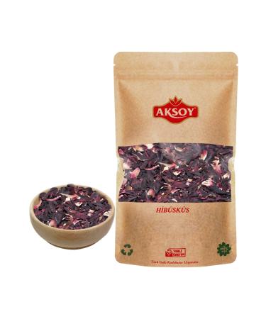 AKSOY Hibiscus 500 Gr