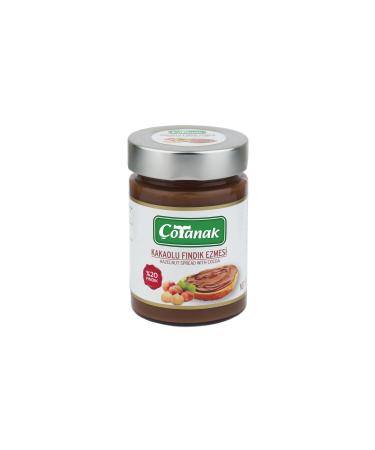otanak 350 gr Cocoa Hazelnut Paste