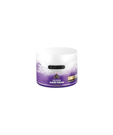 Morfose SILVER HAIR MASK 500ML