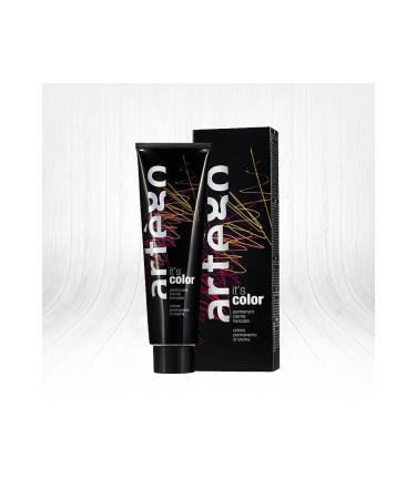 Artego NEW 8N IT'S COLOR LIGHT BLONDE 150ML.