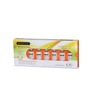 Morfose ANTI-HAIR LOSS SERUM