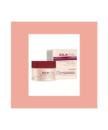 ASLAVITAL Aslavital Anti-Wrinkle Night and Day Cream 50 ml - Buy Online on GoSupps.com