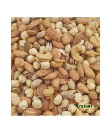 ERG NUTS NUTS ULTRA LUXURY MIXED (1000 GR)