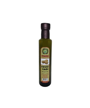 Nursima Walnut Oil 250 ml