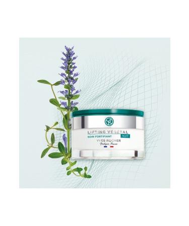 Yves Rocher HERBAL COLLAGEN CARE / LIFTING VEGETAL ANTI-SAGGING AND WRINKLE 50 ML SH NE380 - Buy Online on GoSupps.com