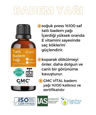 Gmc vital Snake Oil Fast Hair Growth Serum Castor Oil Almond Oil 120 ml - Buy Online on GoSupps.com