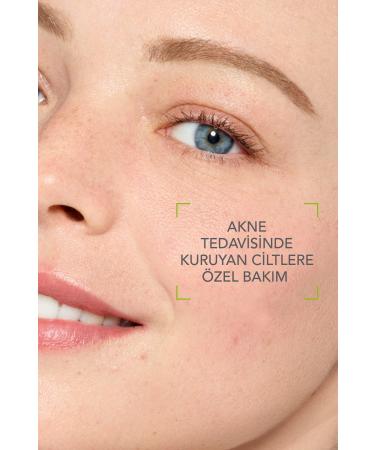 Bioderma SEBIUM HYDRA INTENSIVE CERAMIDE CONTAINING DRYING ACNE TREATMENT SOOTHING CARE CREAM 40 ML GKURN762 - Buy Online on GoSupps.com