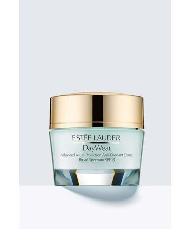 Estee Lauder DAY WEAR 24 HOURS AND ANTI-OXIDANT SPF15 EFFECTIVE MOISTURIZING CREAM FOR DRY SKIN 50 ML GKURN784 - Buy Online on GoSupps.com