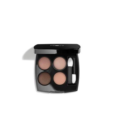 Chanel - MULTI-EFFECT QUAD EYESHADOW - LES 4 OMBRES - 352 ELEMENTAL
