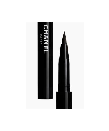 Chanel - SIGNATURE DE CHANEL - 10 NOIR - SIGNATURE DE CHANEL - INTENSIVE WATER-RESISTANT EYELINER