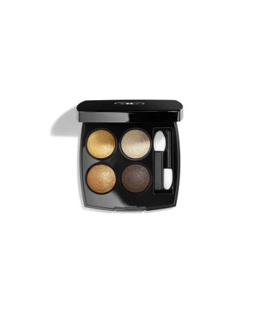 Chanel MULTI-EFFECT QUAD EYESHADOW - LES 4 OMBRES - 274 CODES L GANTS