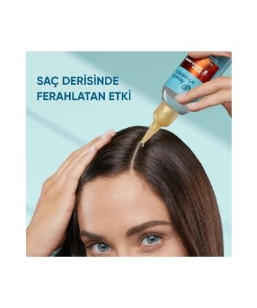 Head And Shoulders Dermaxpro Scalp Revitaliser Anti-Hair Loss Hair Care Serum 145 ml - Buy Online on GoSupps.com