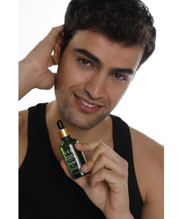 The Ceel 2-Piece Rosemary Oil Hair Care with Biotin Essence for Hair Loss and Extremely Damaged Hair 50 ml - Buy Online on GoSupps.com