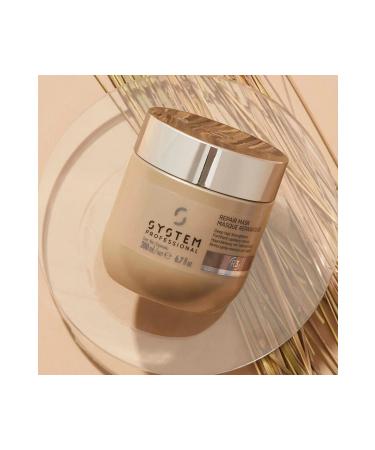 System Professional Repair R3 Repair Mask for Damaged Hair 200ml GEM2225///9558/8